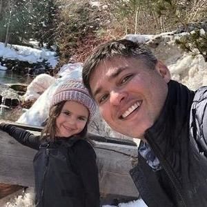 Meet your Posher, Shawn